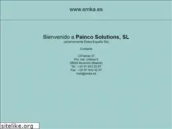 Sites similar to emka.es