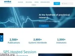 Sites similar to emka.fr