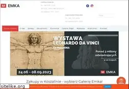 Sites similar to emka.pl