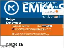 Sites similar to emka.si