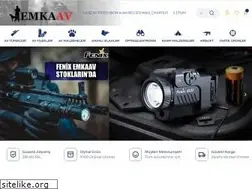 Sites similar to emkaav.com