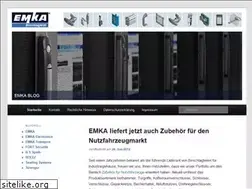 Sites similar to emkablog.de