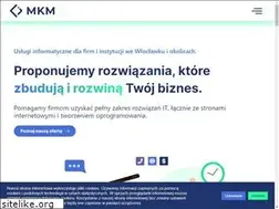 Sites similar to emkaem.pl