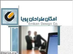 Sites similar to emkan.com