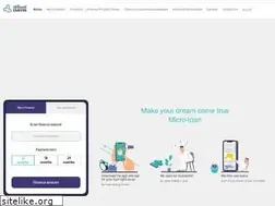 Sites similar to emkanfinance.com.sa