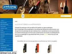 Sites similar to emkapak.nl
