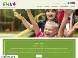 Sites similar to emkapark.info