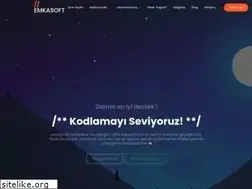 Sites similar to emkasoft.net