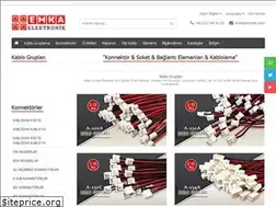 Sites similar to emkatr.com