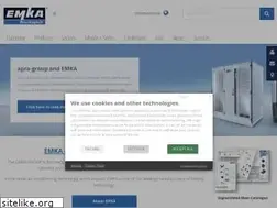 Sites similar to emkausa.com