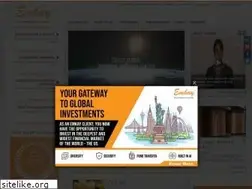 Sites similar to emkayglobal.com
