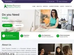 Sites similar to emkayplacement.com