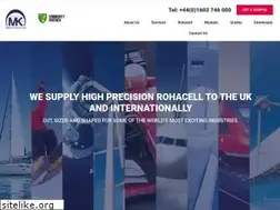Sites similar to emkayplastics.co.uk