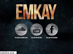 Sites similar to emkayuk.com