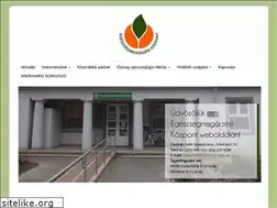 Sites similar to emkd.hu