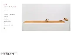 Sites similar to emkettner.com