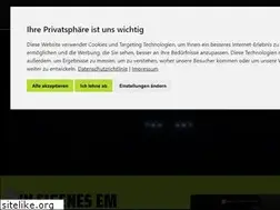 Sites similar to emkick.eu
