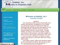 Sites similar to emkidz.org