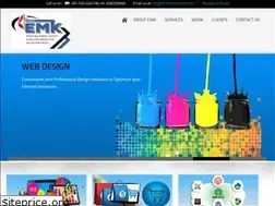 Sites similar to emkinterprises.com
