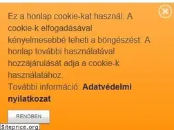 Sites similar to emkk.hu