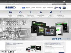 Sites similar to emkoelektronik.com.tr
