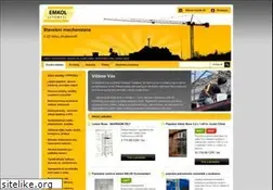 Sites similar to emkol.cz