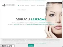 Sites similar to emkosmetologia.pl