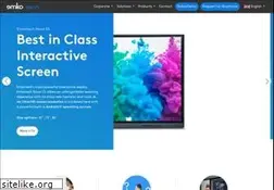 Sites similar to emkotech.com