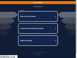 Sites similar to emkowo.pl