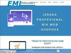 Sites similar to eml-projekt.hr