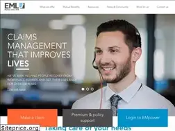 Sites similar to eml.com.au
