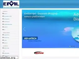 Sites similar to eml.com.tr