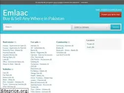 Sites similar to emlaac.com