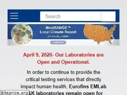 Sites similar to emlab.com