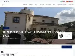 Sites similar to emlak-al.com