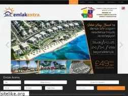 Sites similar to emlak-extra.com