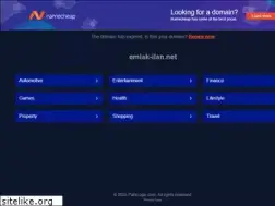 Sites similar to emlak-ilan.net