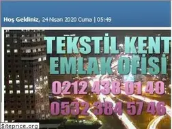 Sites similar to emlak-ofis.com