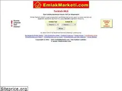 Sites similar to emlak.com.tr
