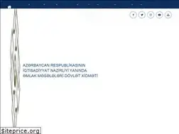 Sites similar to emlak.gov.az