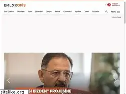 Sites similar to emlak.haber7.com