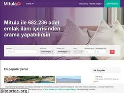 Sites similar to emlak.mitula.com.tr