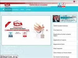 Sites similar to emlakakademisi.org