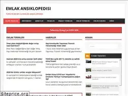 Sites similar to emlakansiklopedisi.com