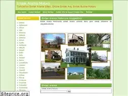 Sites similar to emlakaramamotoru.com