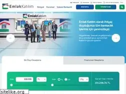 Sites similar to emlakbank.com.tr
