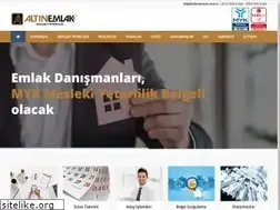 Sites similar to emlakbelgelendirme.com