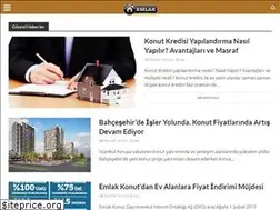 Sites similar to emlakbilgilerim.com
