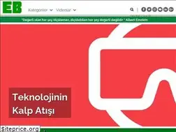 Sites similar to emlakbroker.com