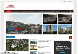 Sites similar to emlakbulten.com